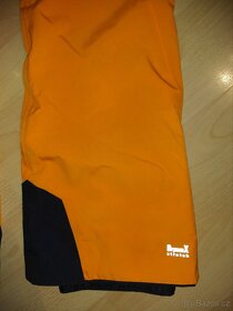 Fischer bunda Abetone + Fischer kalhoty Solda - 7