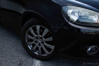 Volkswagen Golf Variant 1.9 TDI Comfortline - 7