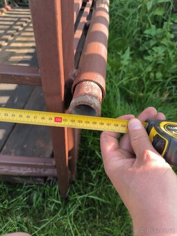 Přepravní klec pro dobytek a skot - 7