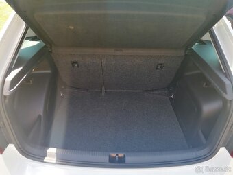 Škoda Rapid, 1.2 TSI 77kW STYLE PANORAMA - 7