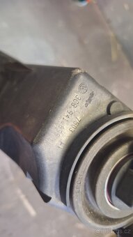 Passat cc mlhovka leva 3c8941699 - 7
