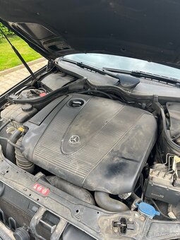 Mercedes-Benz C220 CDI - 7