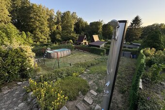 Podsklepená chata s podkrovím a terasou, Hrádek nad Nisou - 7