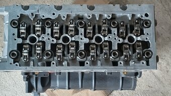 Motor 2,0TDI 110KW DFGA - 7