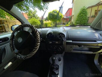 VW New Beetle 1.6 75kW 2003 - 7