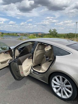 Audi A7 3.0 TDI 200 KW Sportback - 7