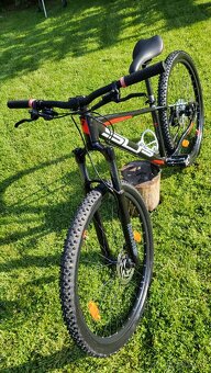 Superior SUP RACER DB 27.5, vidlice RockShox za 6 tis.Kč - 7