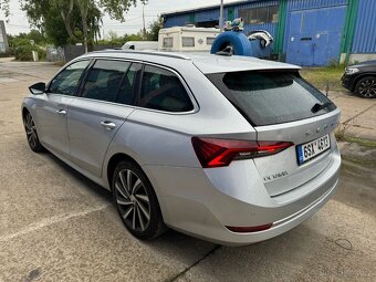 2020 Soubor náhradních dílů Škoda octavia IV dsg 2.0tdi - 7