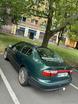 Seat Toledo MK ll - 7