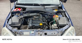Opel Corsa - 7