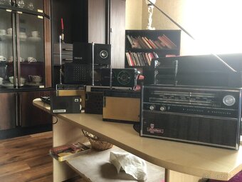 tranzistorove radio - 7