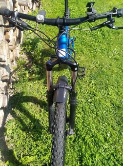 Merida one twenty 400 - 7