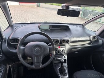 Citroen C3 Picasso 1,4i 70kw r.v. 2009 - 7