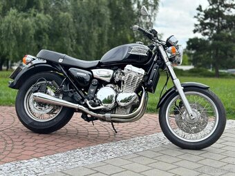 Triumph Thundebird - 7