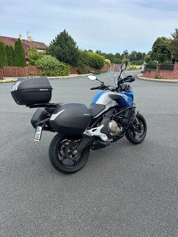 CFMOTO 650 MT - 7