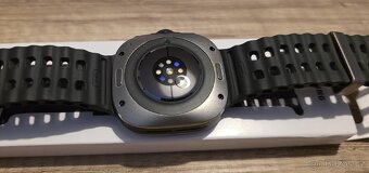 Samsung Galaxy Watch Ultra - 7
