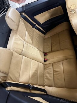 Audi S4 2004 rok cabriolet 2,5 TDI - 7