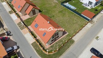 Prodej novostavby RD 5+kk s garáží, Veltrusy okr. Mělník - 7