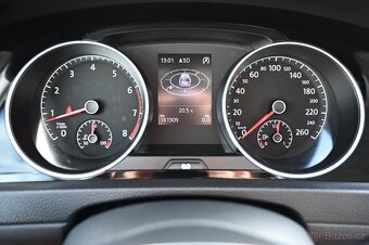 Golf 1.4TSI 92KW BMT DSG CUP 6/15 - 7
