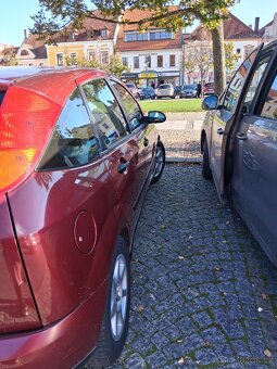 Ford Focus - 7