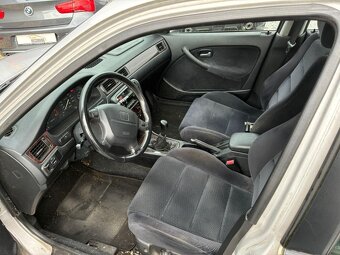 HONDA CIVIC 1,4-16V BENZIN RV 200 EURO 3 NAJ 148 ZA 29000 KČ - 7