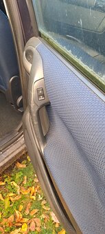 Fiat Stillo 1500 cm3 - 7