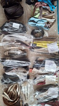 Krejčovské potřeby pro švadlenky - 7