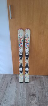 Lyze 110cm a 130cm,lyzaky - 7