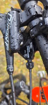 KTM Macina Chacana 293 - 7