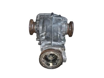 Zadní diferenciál 0AR500043A HUP Audi A4 B7 8E r.v. 2007 - 7