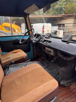 Barkas B1000 - 7