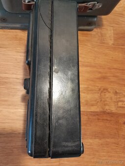 Predám multimeter Ц20, rok vyroby 1959 - 7