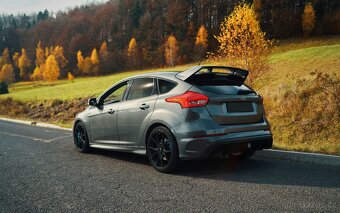 FORD FOCUS RS      80 000KM - 7