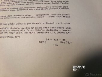 Knihy různých žánrů II. - 7