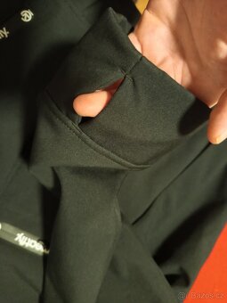 Pánská Meatfly zimní bunda - 7