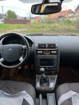 Ford Mondeo - 7