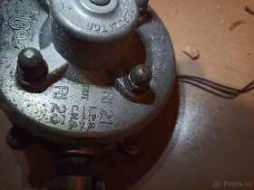 Prodám LPG Bigas, GIS, vstřikovače Stag. - 7