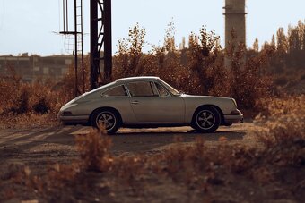 Porsche 912 1967 - 7