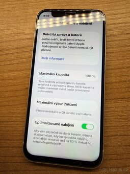 iPhone 12 mini 64GB white - 7