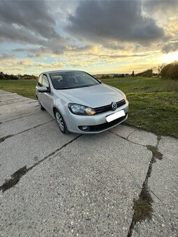 Prodám Volkswagen Golf 1.4tsi 90kw - 7