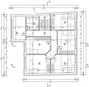 Prodej stavebního pozemku, 986 m², Staré Město - 7