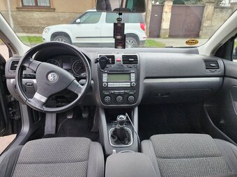 Volkswagen Golf 5 variant - 7