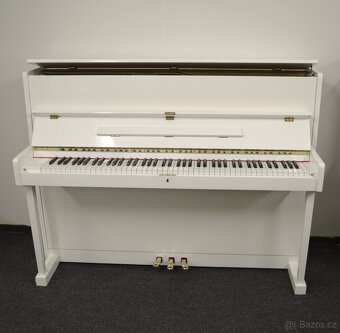 ASPHEIM + židlička. Záruka 2 roky.Doprava ZDARMA. - 7