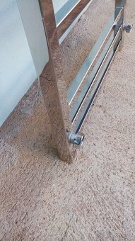 RADIÁTORY KOUPELNOVÉ NEREZ V LESKU - 7