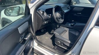 Mercedes GLB 180d Virtuální Tacho El.kufr LED - 7