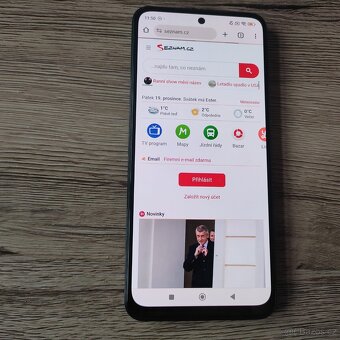 Xiaomi Redmi Note 10S, 6GB/64GB, Onyx Gray - 7