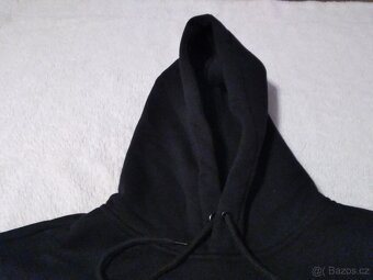 MIKINA Power ade - Olympijská kolekce 2026 - 7