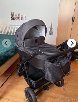 Kočárek camarello picco - 7