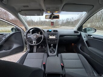 Prodám Golf mk6 1.8 tsi - 7