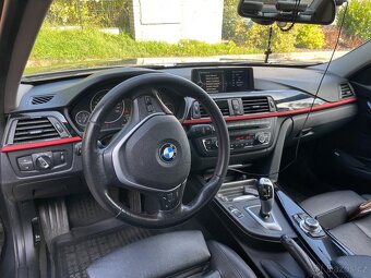 320D - F30 - Sport packet - 7